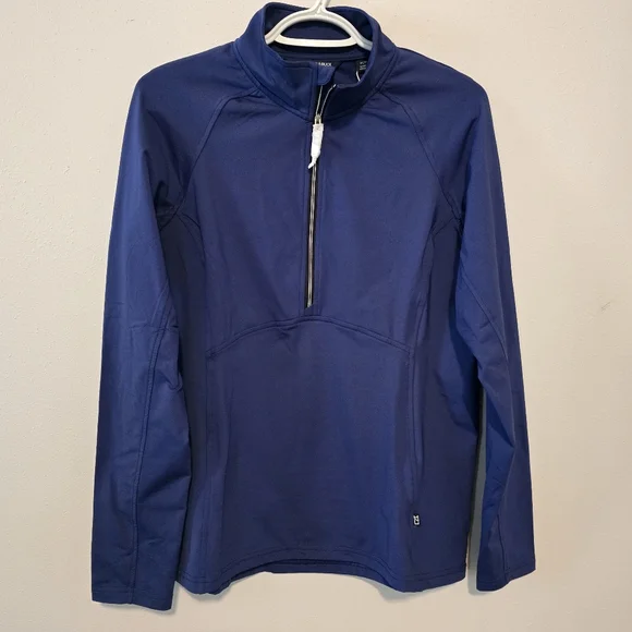 Cutter & Buck Half Zip Pullover - Picture 4 of 6